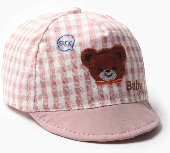 Кепка детская «Baby»