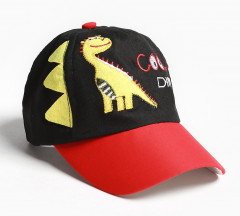 Кепка детская «Dino»