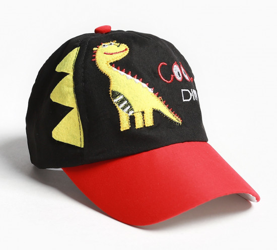 Кепка детская «Dino»