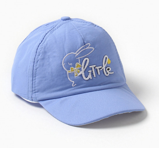 Кепка детская «Little»