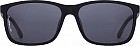 black polarized