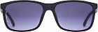 black fade polarized