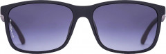 Очки солнцезащитные «Jaguar black fade polarized»