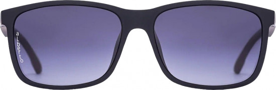 Очки солнцезащитные «Jaguar black fade polarized»