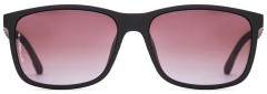 Очки солнцезащитные «Jaguar brown fade polarized»