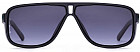 black fade polarized
