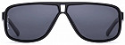 black polarized
