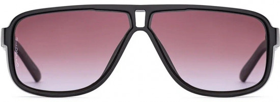 Очки солнцезащитные «Pitt black fade polarized»