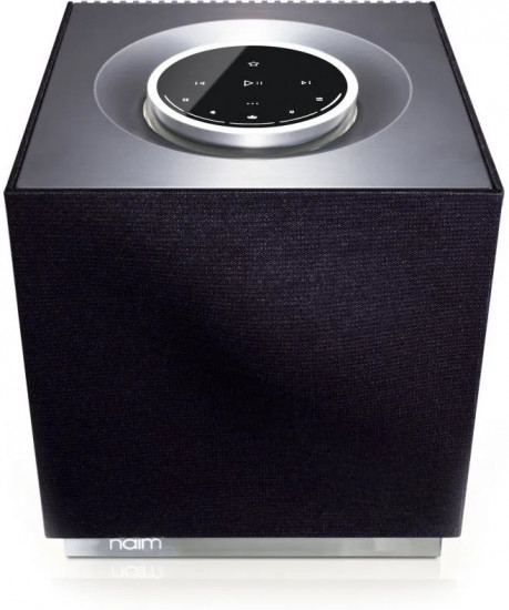 Система беспроводная Naim Audio Mu-so Qb 2nd Gen