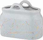 Салфетница «Золотой мрамор»