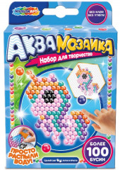 Аквамозаика «Единорог»