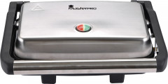 Гриль настольный Masterpro Foodies Bergner MP BGMP-9008