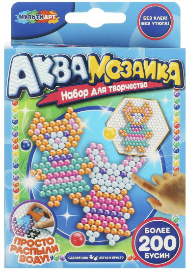 Аквамозаика «Ферма»