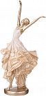 Статуэтка «Танцующая леди»