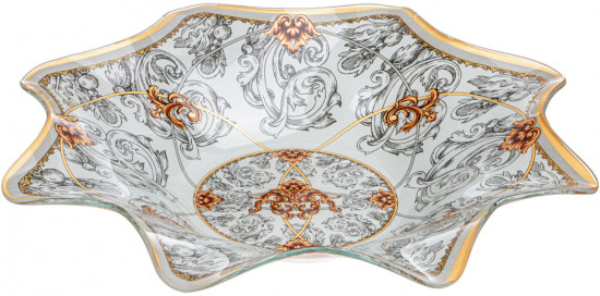 Салатник «Monogram»
