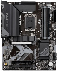 Материнская плата Gigabyte B760 Gaming X