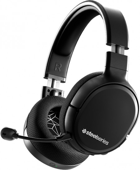 Наушники-гарнитура Arctis 1 Wireless