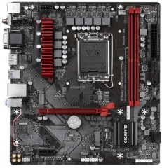 Материнская плата Gigabyte B760M GAMING AC DDR4