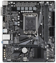 Материнская плата Gigabyte H610M H V3 DDR4