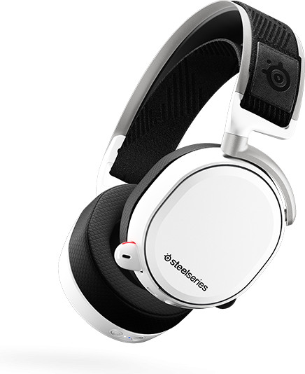 Наушники-гарнитура Arctis Pro Wireless