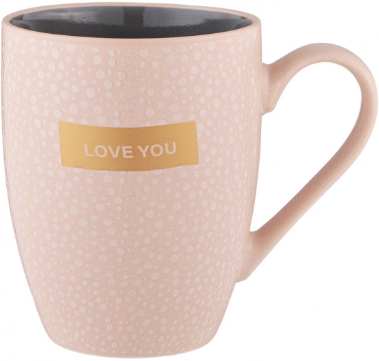 Кружка «Love»