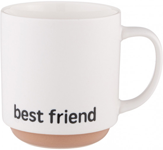 Кружка «Best friend»