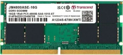 Память оперативная JM4800ASE-16G