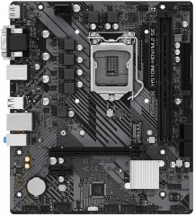 Материнская плата ASRock H510M-HDV/M.2 SE