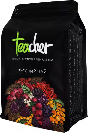 Чай «Русский»