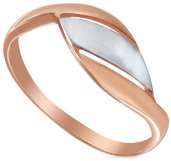 Кольцо из золота