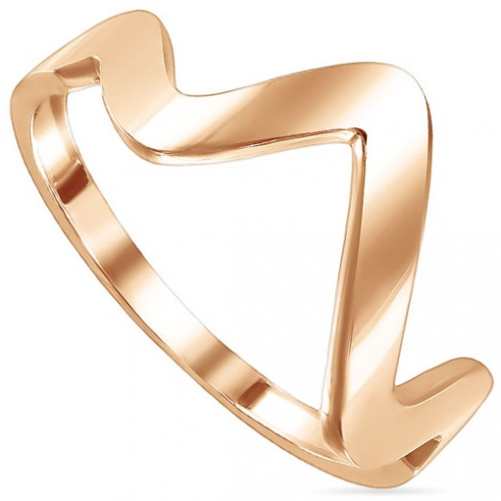 Кольцо из золота