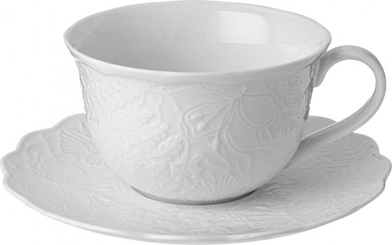 Чайная пара «Lace»