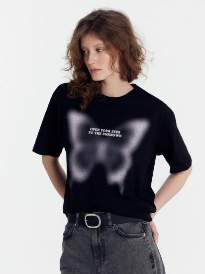 Футболка женская