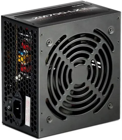 Блок питания Zalman ZM700-LXⅡ 700W