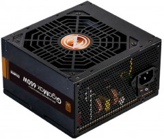 Блок питания Zalman GigaMax 650W ZM650-GVⅡ Bronze