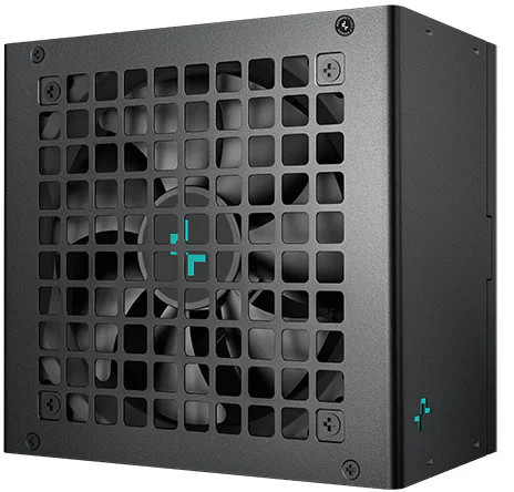 Блок питания Deepcool PL550D