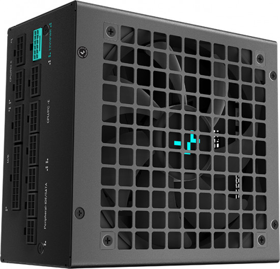 Блок питания Deepcool PX1200G