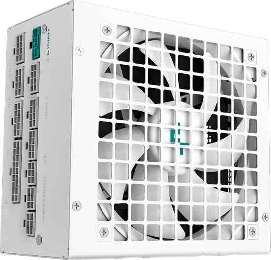 Блок питания Deepcool PX1200G WH