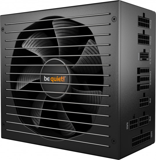 Блок питания be quiet! Straight Power 12 750W