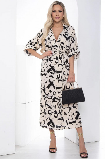 Платье женское