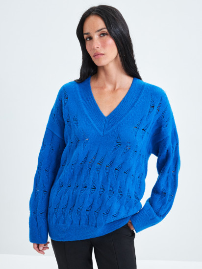 Джемпер женский