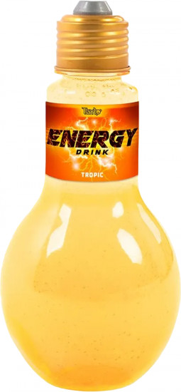 Энергетический напиток «Energy Tropic»