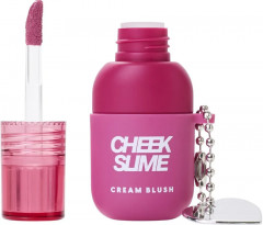 Румяна для лица «Cheek Slime», оттенок 03 Винный