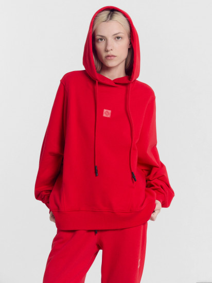 Худи женское