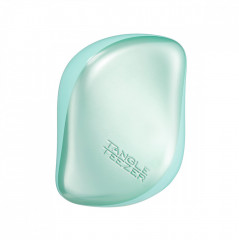 Расческа Compact Styler Frosted Teal Chrome