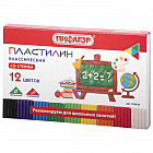 Пластилин классический