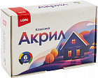 Краски акриловые
