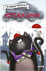 Котенок Шмяк. Дождик, дождик, перестань!