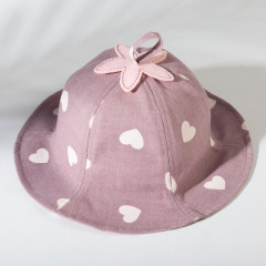Панама для девочек