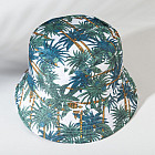 белый/зеленый